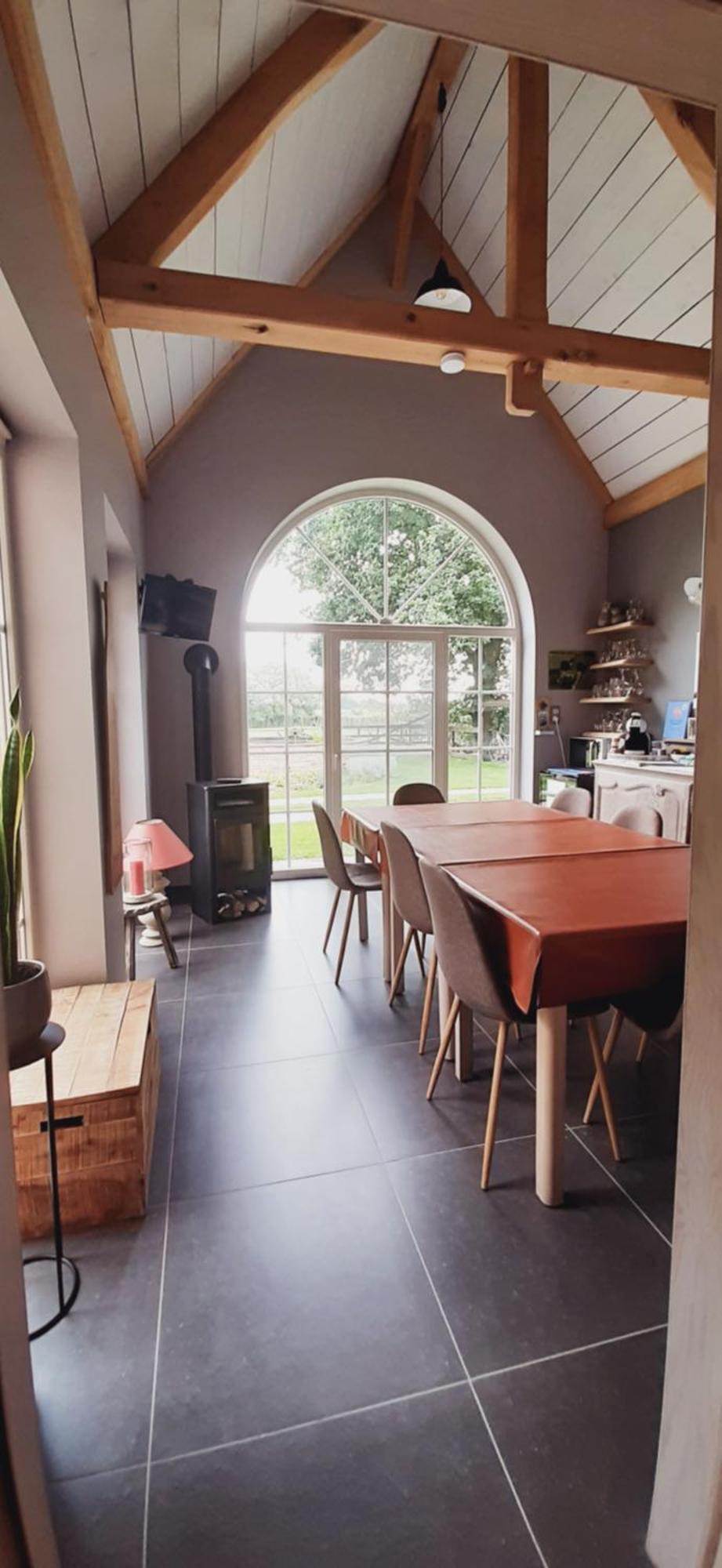 Lievegem B & B Victors Hof, Met Zwemvijver In Landelijke Setting מראה חיצוני תמונה